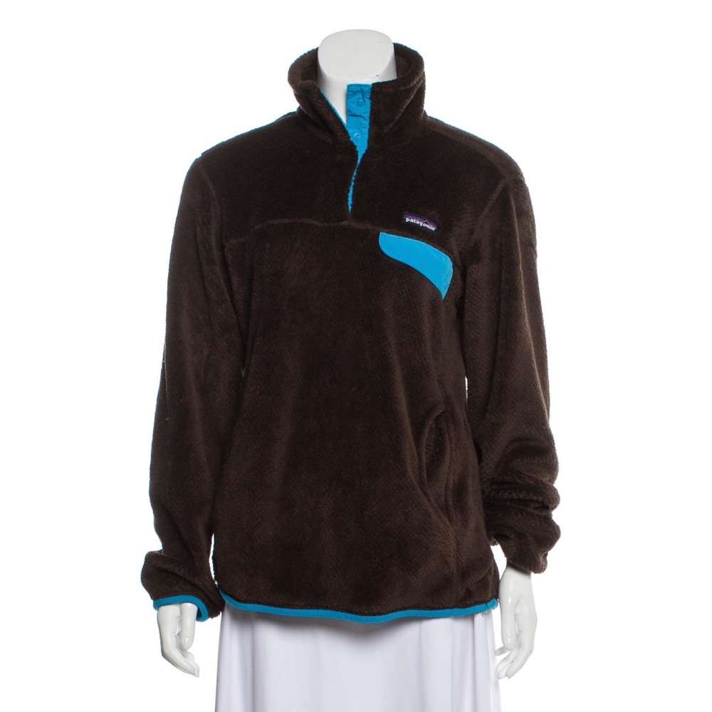 Patagonia Re-Tool Snap-T